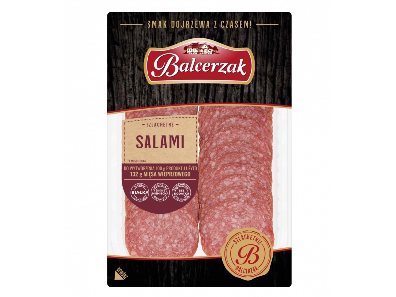 Salami 80 g