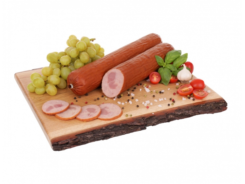 Kiełbasa żywiecka