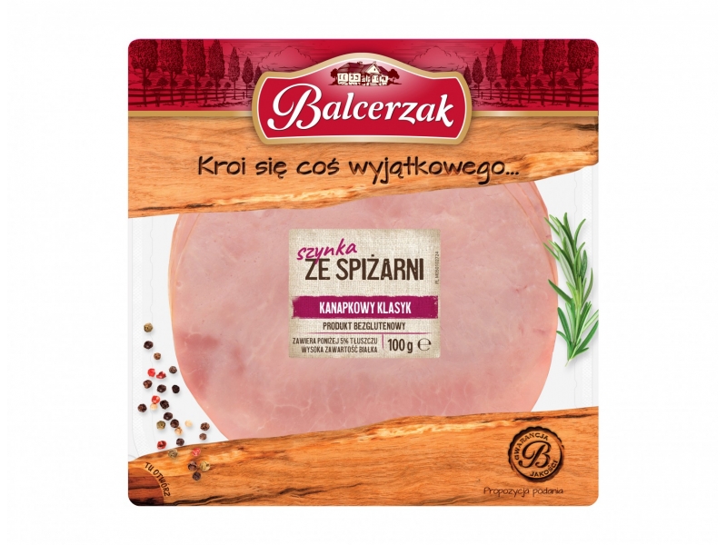 wędliny codzienne