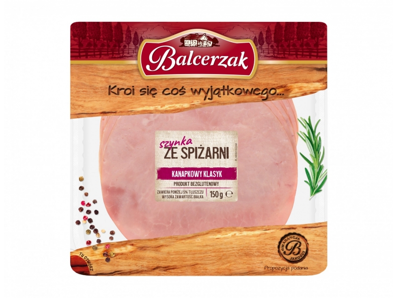 Wędliny codzienne