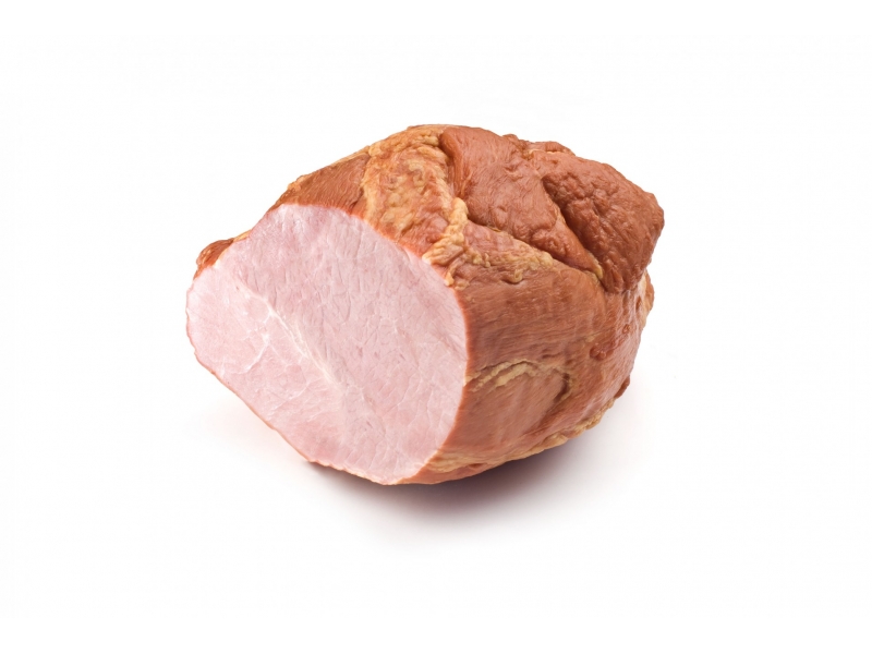 Ogonówka parzona