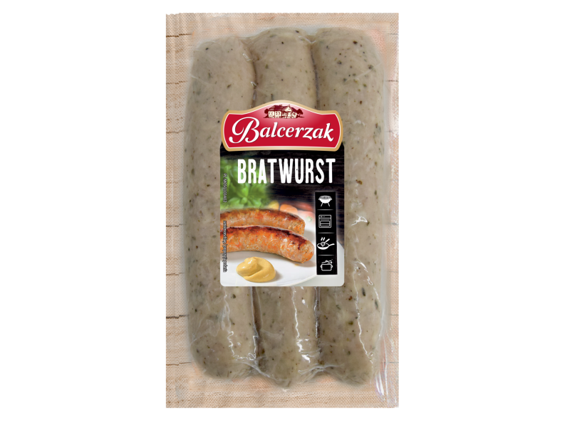 Bratwurst 300 g