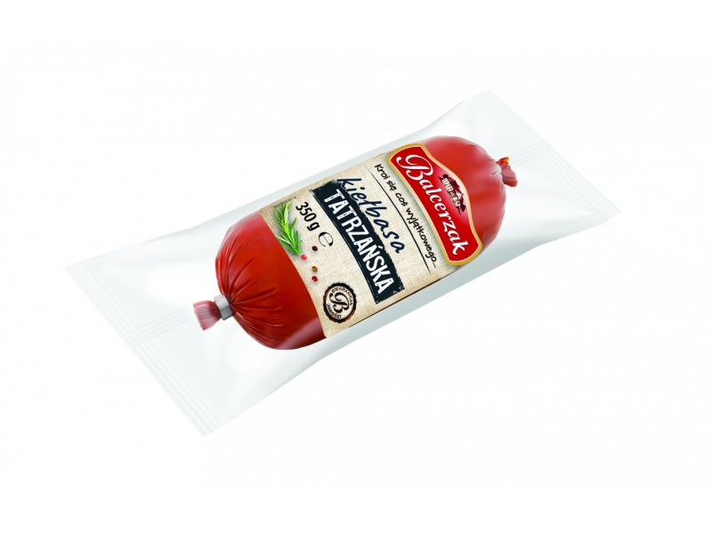 Kiełbasa tatrzańska