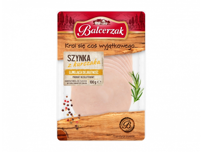 wędliny codzienne