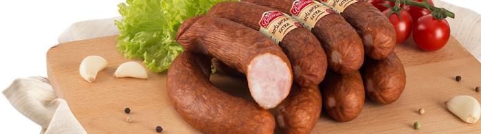 Wędliny codzienne