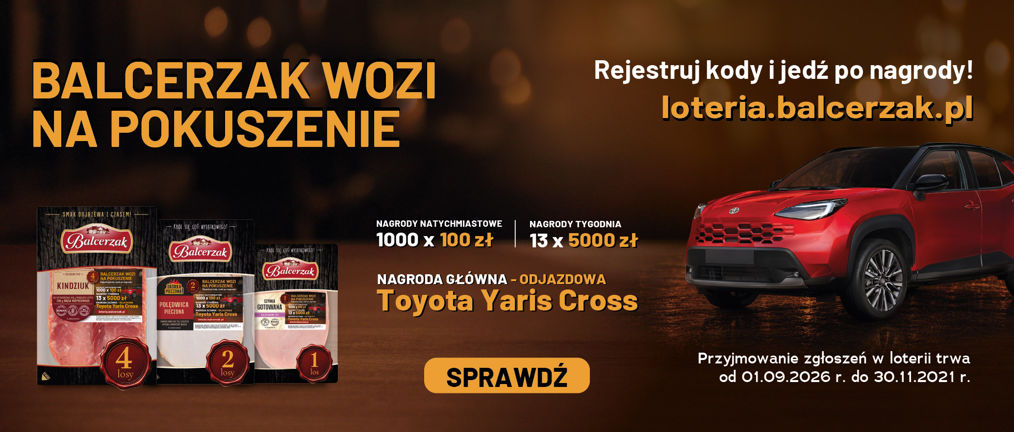 Strona gł&oacute;wna