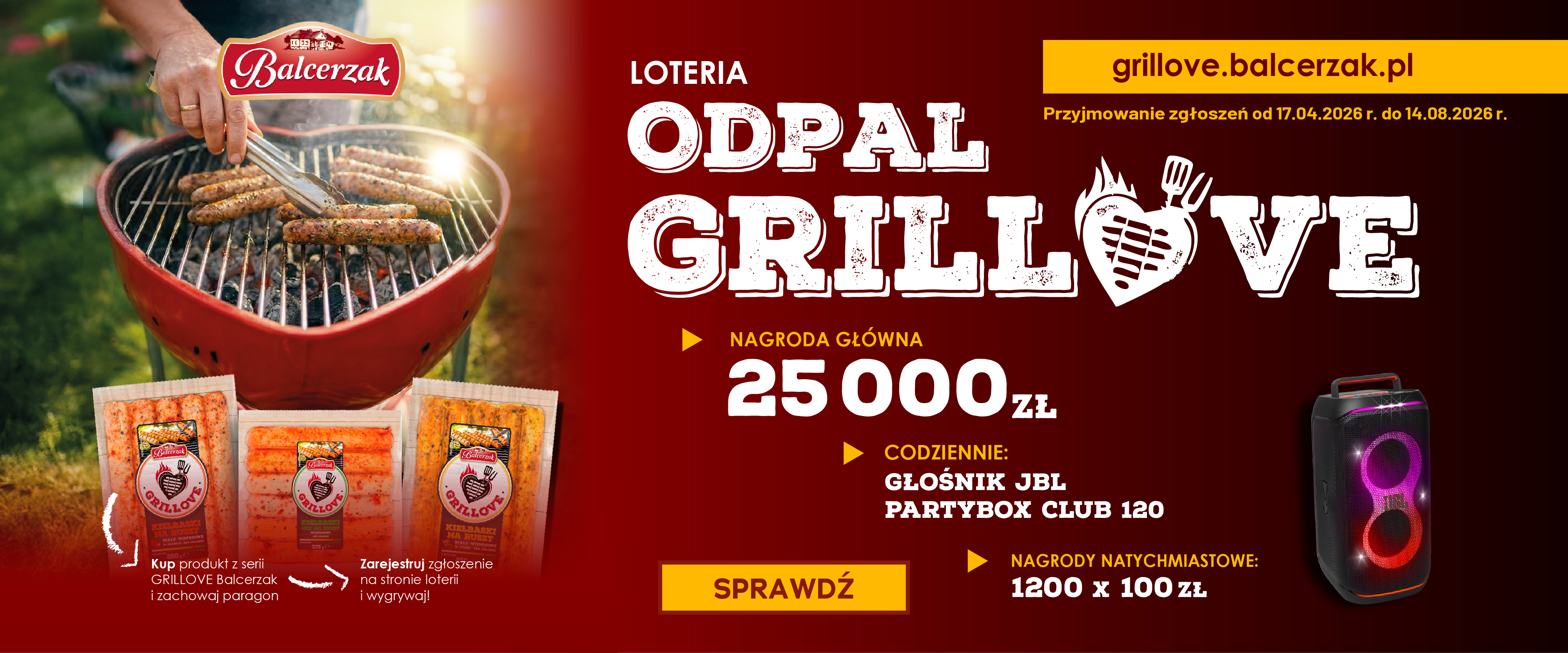 Strona gł&oacute;wna