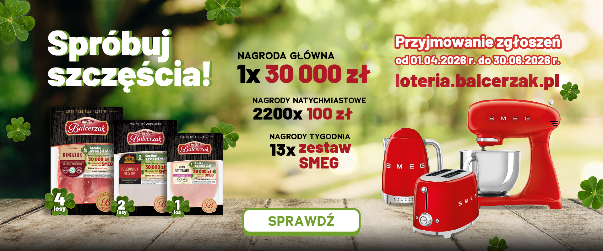 Strona gł&oacute;wna